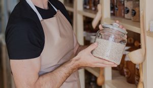 Bulk Wholefoods