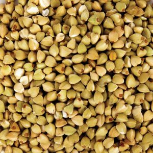 Kialla Organic Buckwheat Kernels