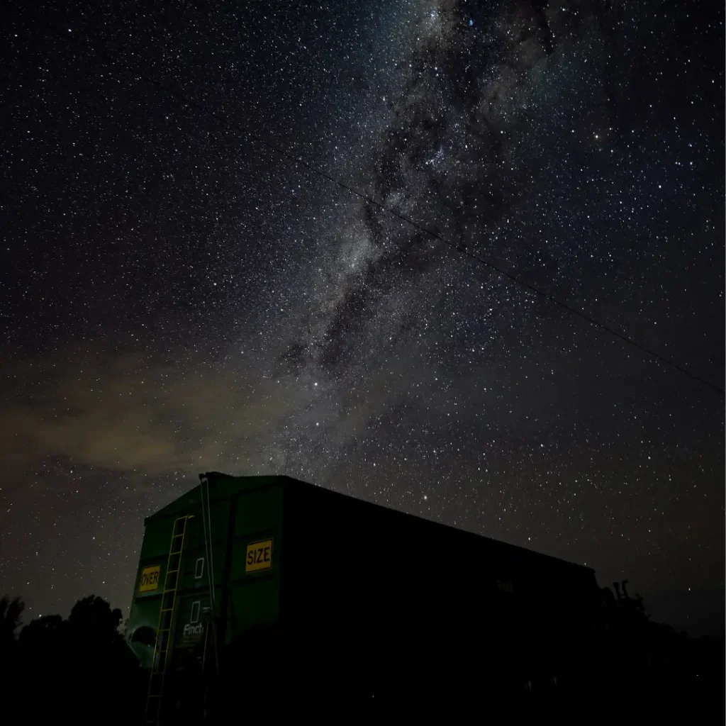 Photo by Hannah Murphy