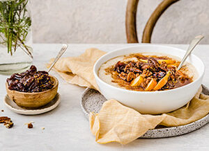 Oats & Breakfast