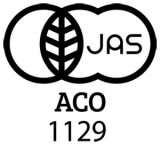 JAS Japan Organic certification